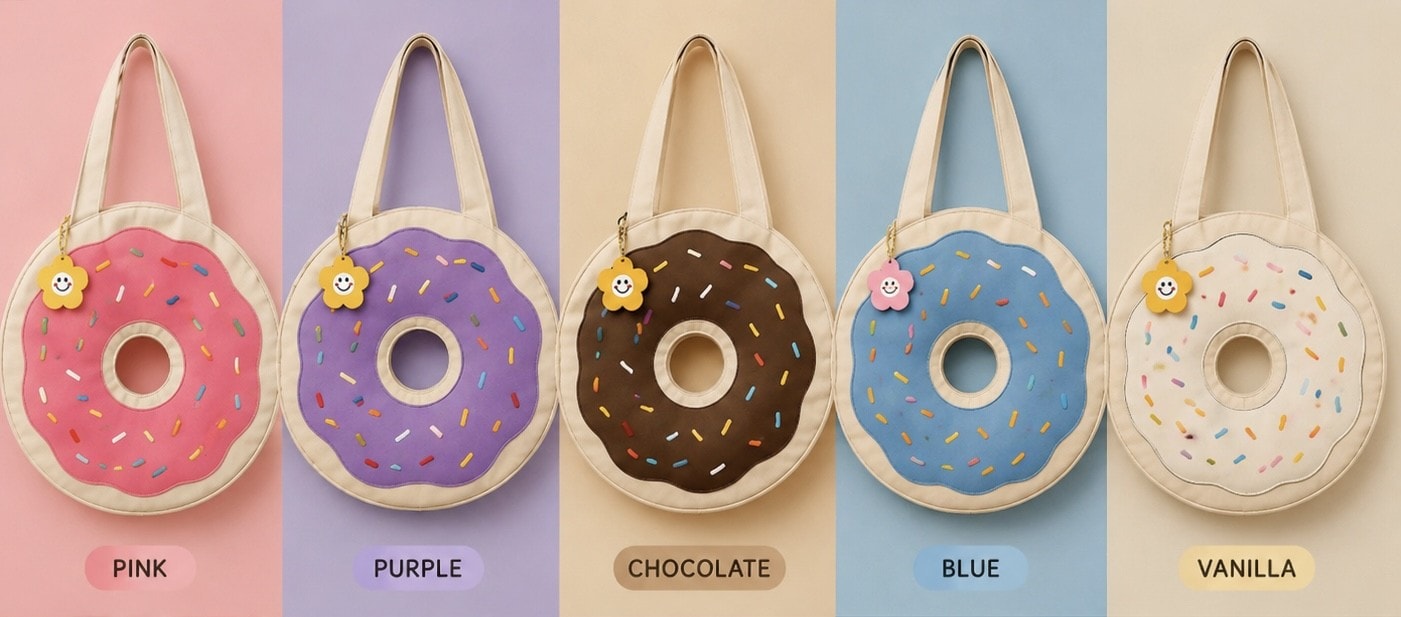 The Donut